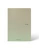 90gsm A4 Green