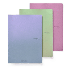 Fabriano Ecoqua Original Stapled ILLUSION