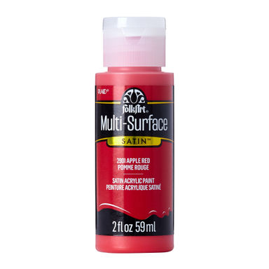 FolkArt Multi-Surface Acrylic Paint 59ml