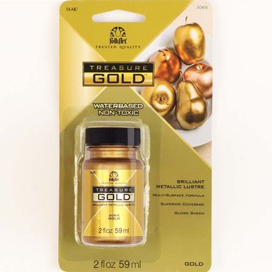 FolkArt Treasure Gold 59ml