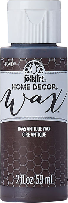 FolkArt Home Decor Wax 59ml