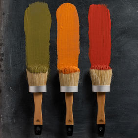 Decor & Upcycling Brushes & Accessories