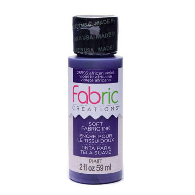 Fabric Creations Soft Fabric Ink 59ml