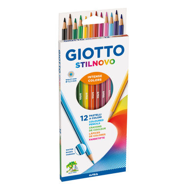 Giotto Stilnovo Pencil Sets