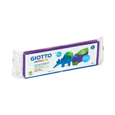 Giotto Patplume Modelling Clay 350g