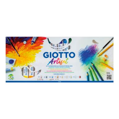 Giotto Artiset