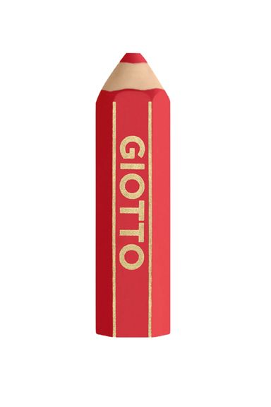 Giotto Happy Gomma Eraser