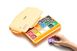 18 x 30g Yellow Case