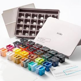Himi Jelly Cup Acrylic