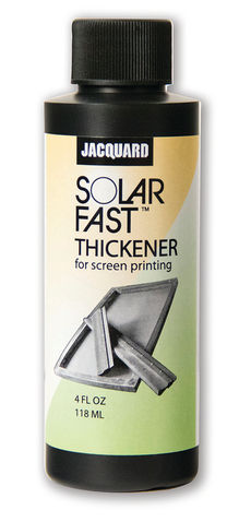 Jacquard SolarFast Thickener