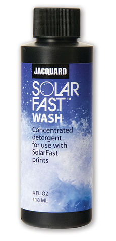 Jacquard SolarFast Wash