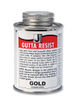 Gutta Resist Gold Metallic