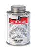 Gutta Resist Silver Metallic