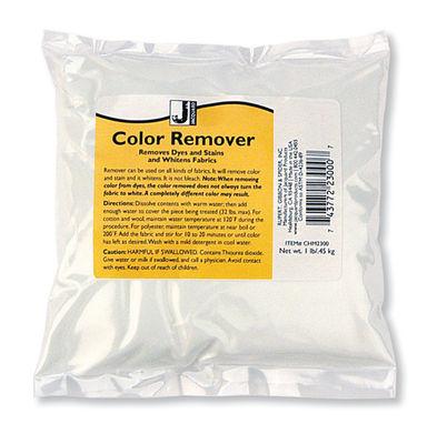 Jacquard Color Remover