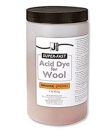 Jacquard Super Fast Acid Dye 450g