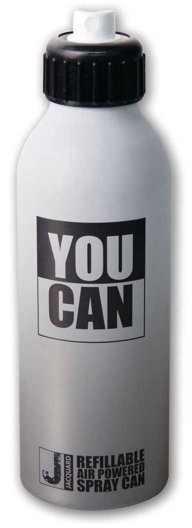 Jacquard YouCAN Spray Bottle