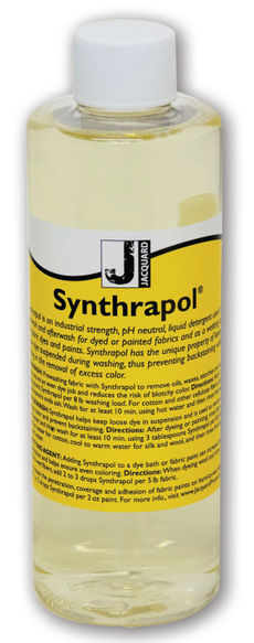 Jacquard Synthrapol