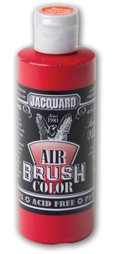 Jacquard Airbrush Color Fluid Acrylic 118.29ml