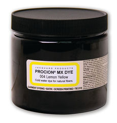 Jacquard Procion MX Dye 230g