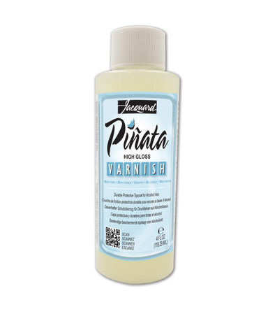 Jacquard Pinata High Gloss Varnish