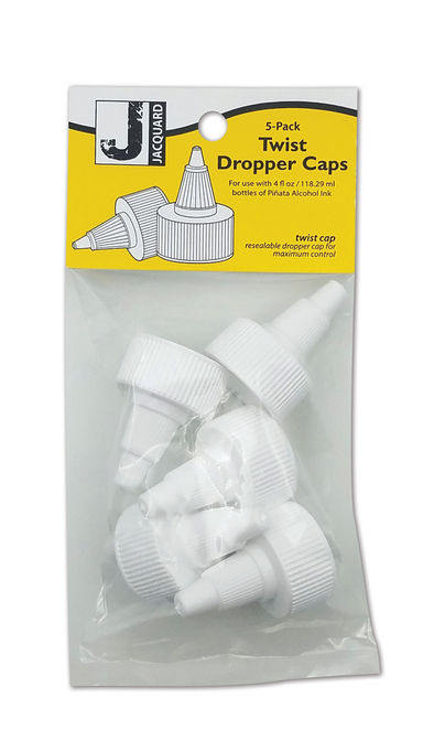 Jacquard Pinata 118.29ml Bottle Twist Cap