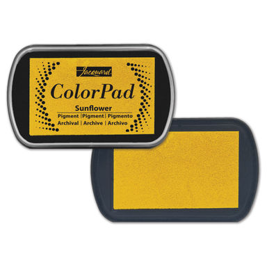 Jacquard Colorpad Pigment