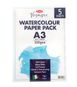 A3  Pack Of 5