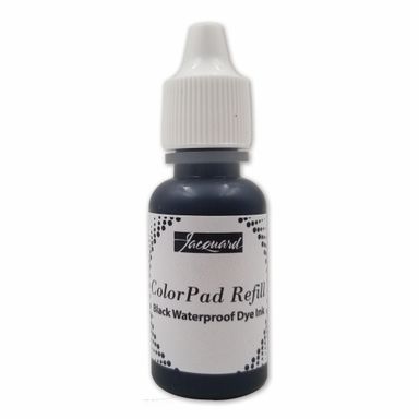 Jacquard Colourpad Dye Refill