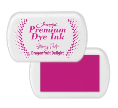 Jacquard Stacey Park Premium Dye Ink Pads