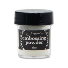Jacquard Embossing Powder