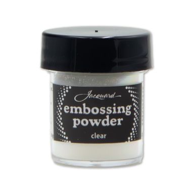 Jacquard Embossing Powder