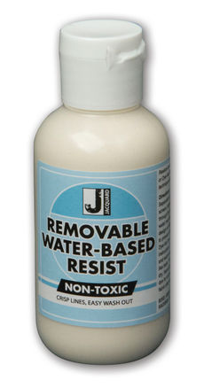 Jacquard Removable Waterbased Resist