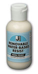 Removable Waterbased Resist 59.15ml