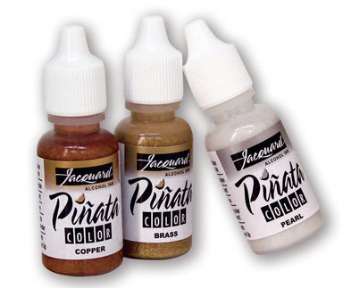 Jacquard Pinata Alcohol Ink 14.79ml