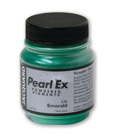 Jacquard Pearl Ex 14g / 21g