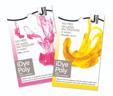 Jacquard iDye Poly 14g