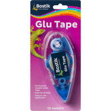 Glu Tape