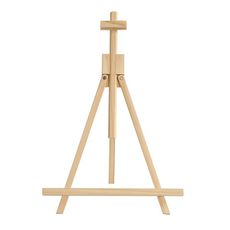Jasart Academy Table Top Display Easel