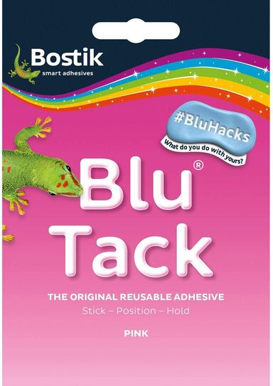 Blu Tack 50g