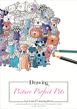 Colouring Book A4 Animals