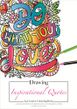 Colouring Book A4 Quotes