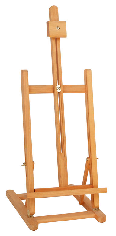 Art Advantage Portable Table Top Easel