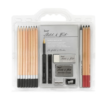 Jasart Sketch & Write Set