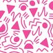 Fluoro Pink
