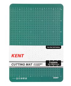 Kent Foldable Cutting Mat