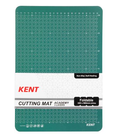 Kent Foldable Cutting Mat