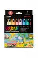 Pastel 8PK