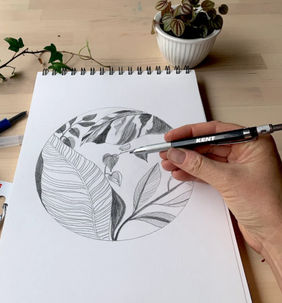 Kent Graphite Pencils