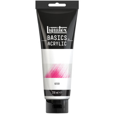 Liquitex Basics Gesso