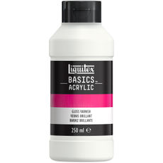 Liquitex Basics Varnish